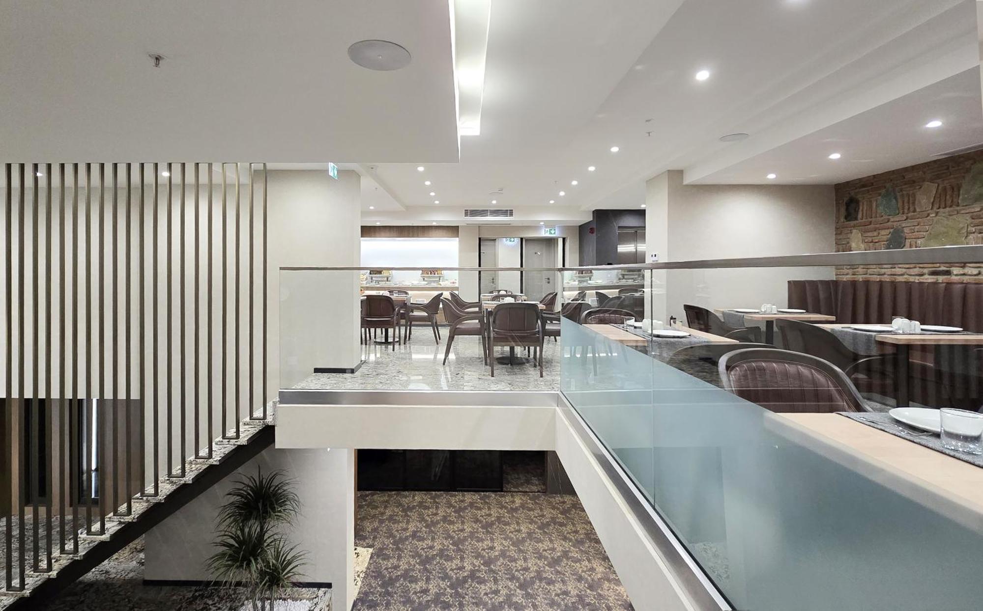 Griffin Hotel Tbilisi Zewnętrze zdjęcie
