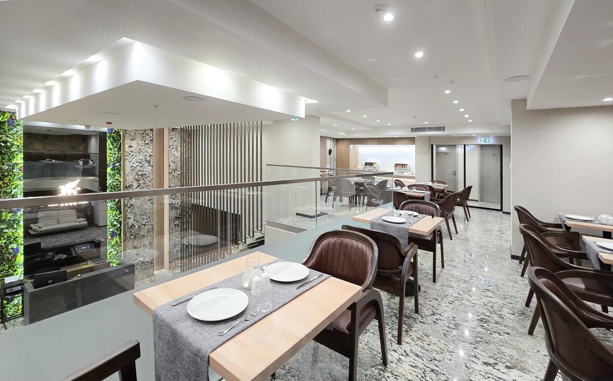 Griffin Hotel Tbilisi Zewnętrze zdjęcie