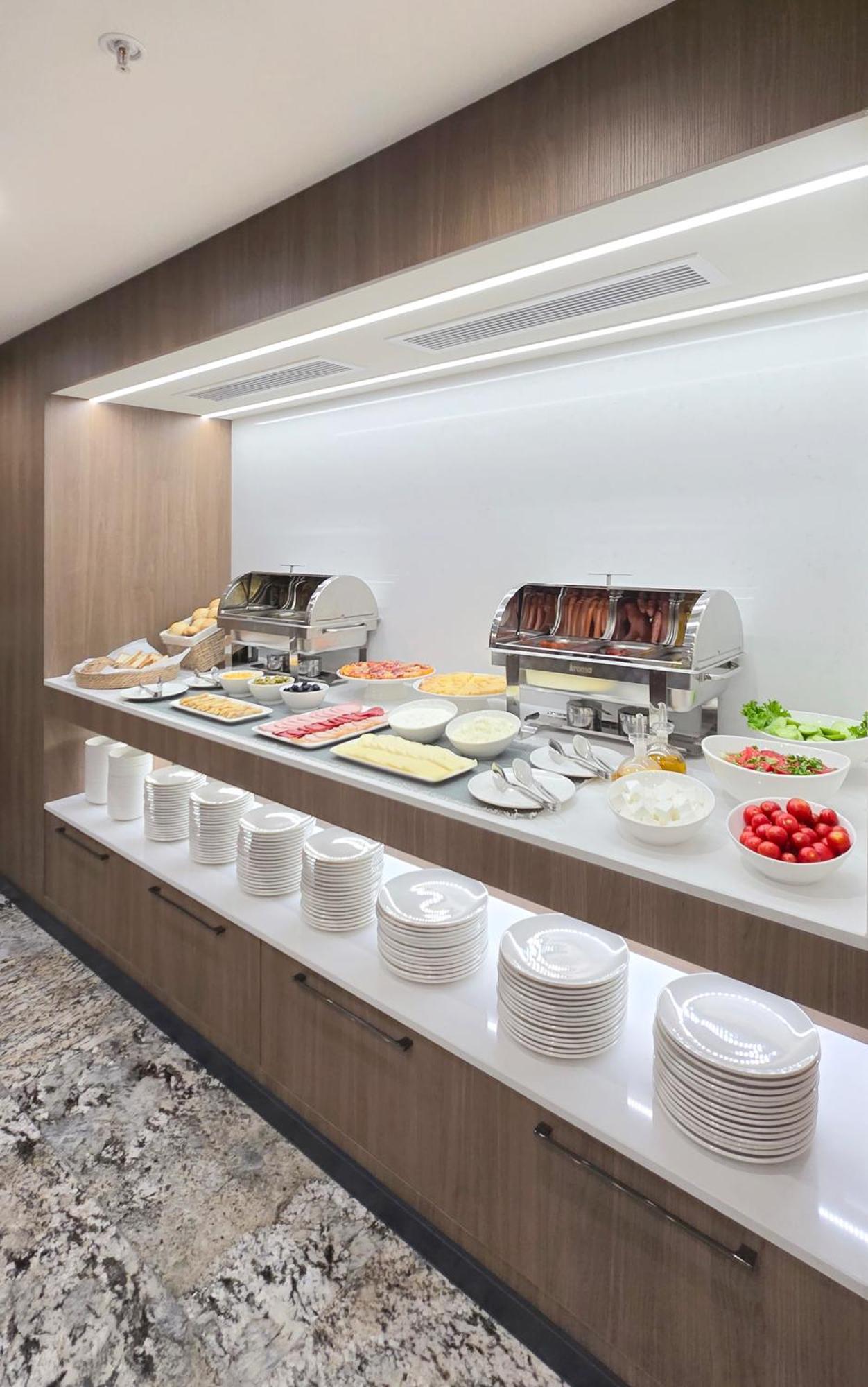 Griffin Hotel Tbilisi Zewnętrze zdjęcie