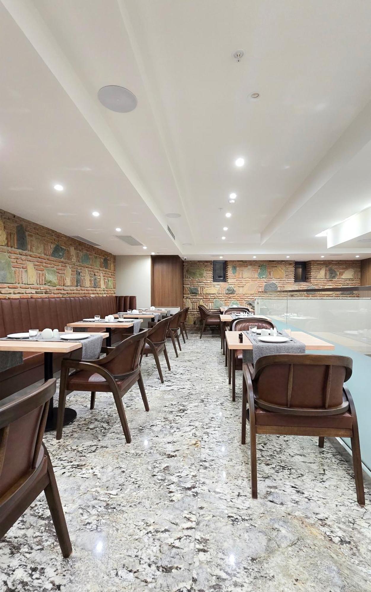 Griffin Hotel Tbilisi Zewnętrze zdjęcie