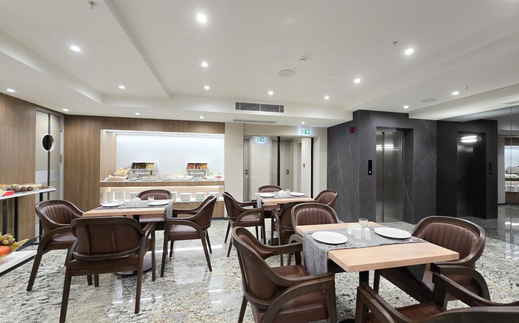 Griffin Hotel Tbilisi Zewnętrze zdjęcie