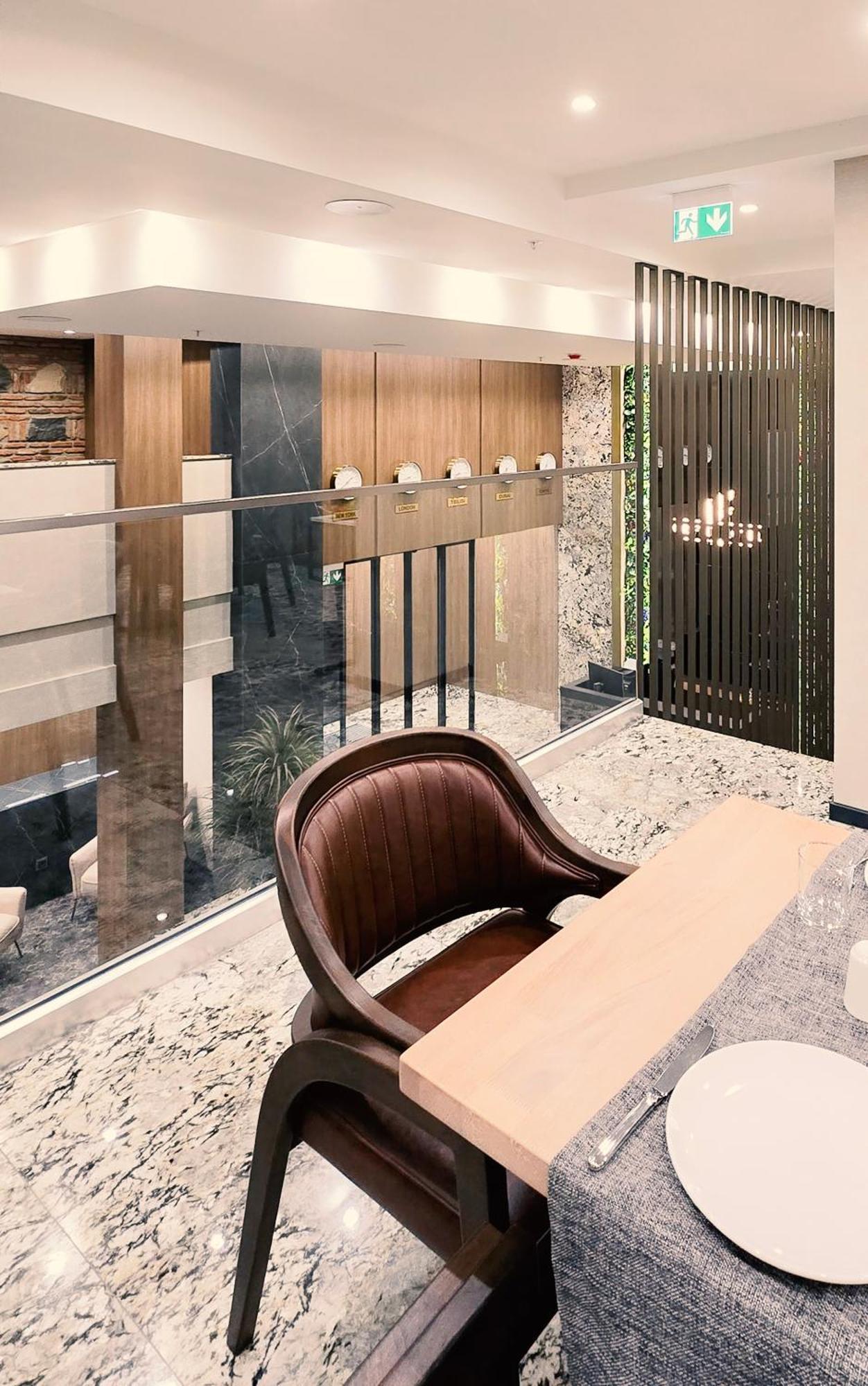 Griffin Hotel Tbilisi Zewnętrze zdjęcie