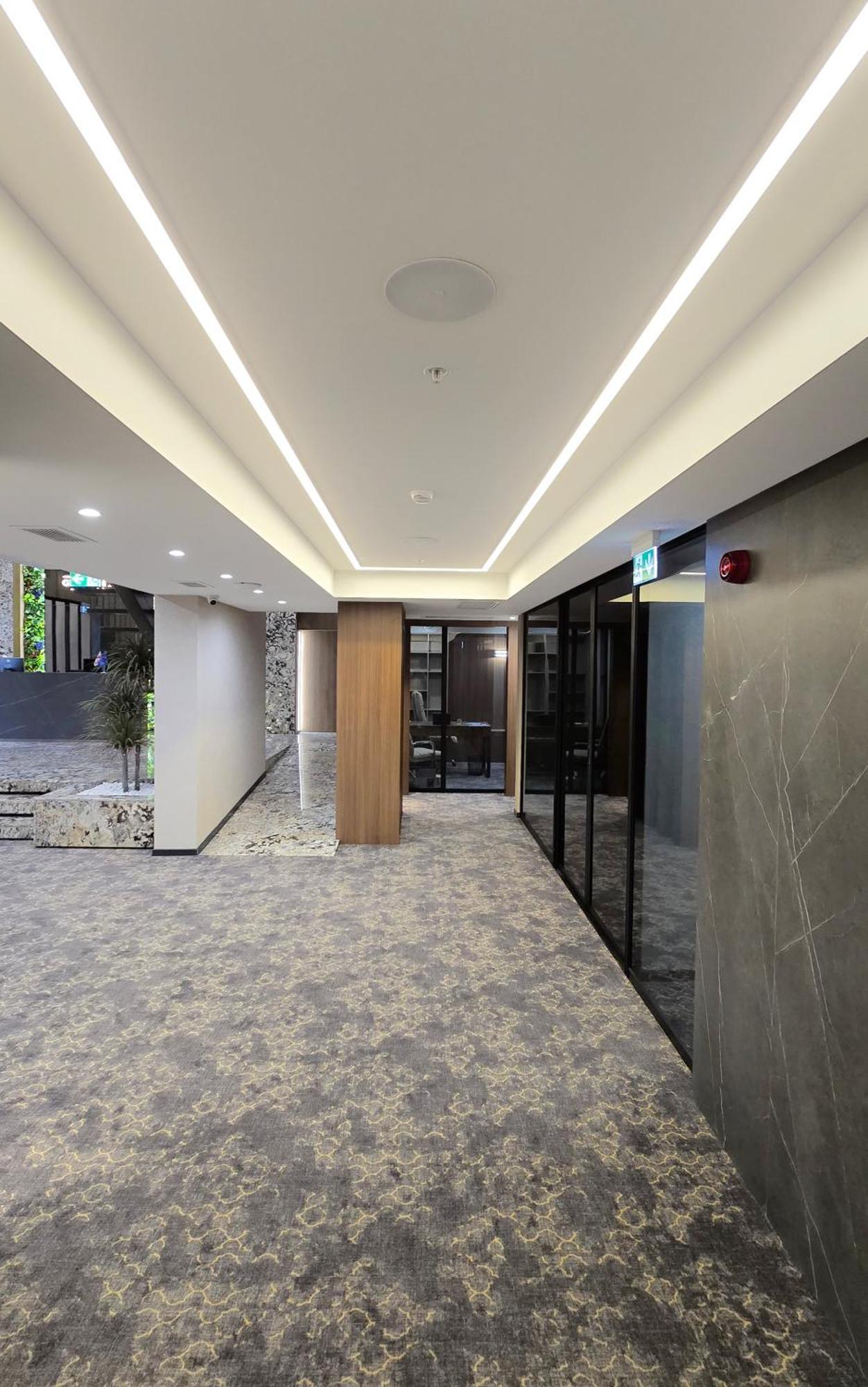 Griffin Hotel Tbilisi Zewnętrze zdjęcie